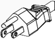 Reisstekker type B | Kabelshop.nl
